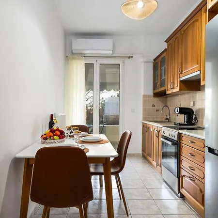 Ionian Nest Αργοστόλι