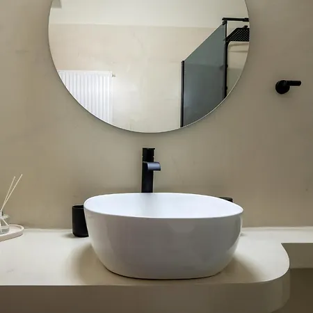 Ionian Nest Διαμέρισμα