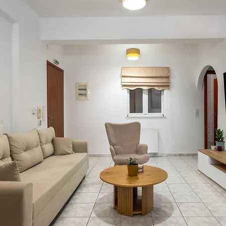 Ionian Nest Daire Argostolion