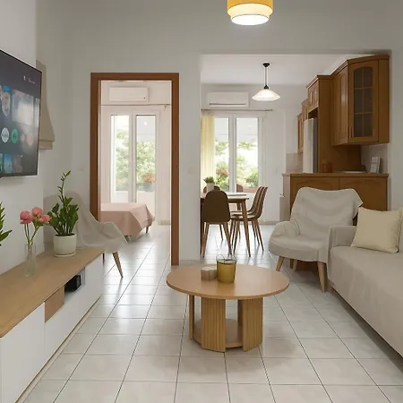 Ionian Nest * Argostoli (Kefalonia)