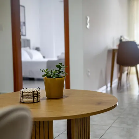 Ionian Nest Argostoli (Kefalonia)