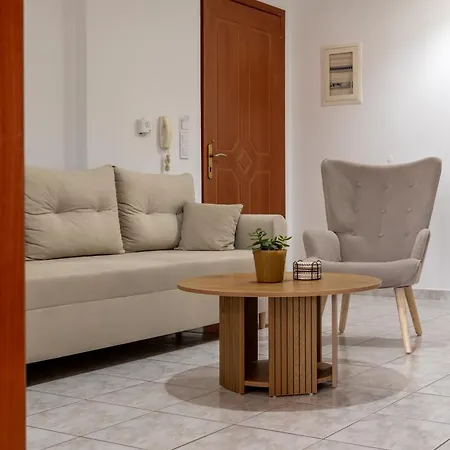 Appartamento Ionian Nest Argostoli (Kefalonia)