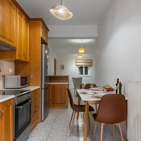 Ionian Nest Argostoli (Kefalonia)