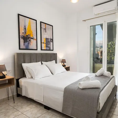 Ionian Nest Appartamento Argostoli (Kefalonia)