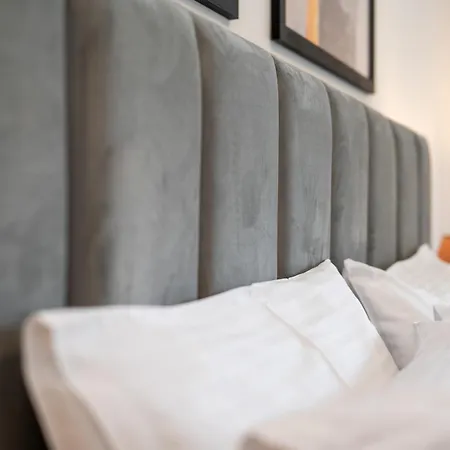 Ionian Nest Appartamento