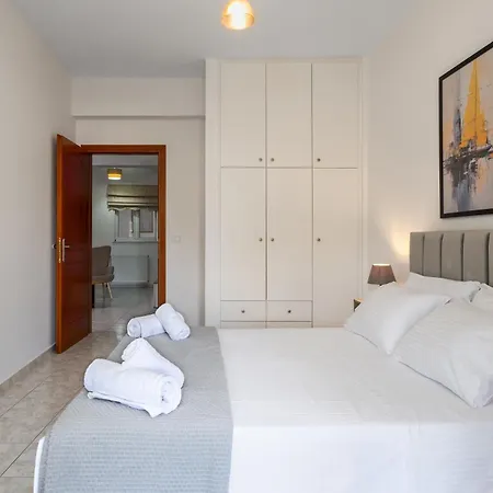 Appartamento Ionian Nest