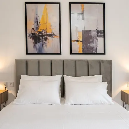 Appartamento Ionian Nest *