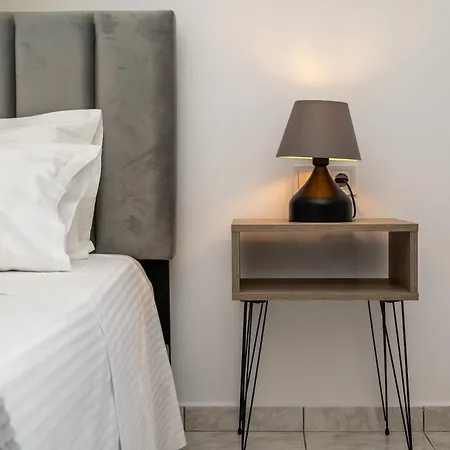 Ionian Nest * Argostoli (Kefalonia)