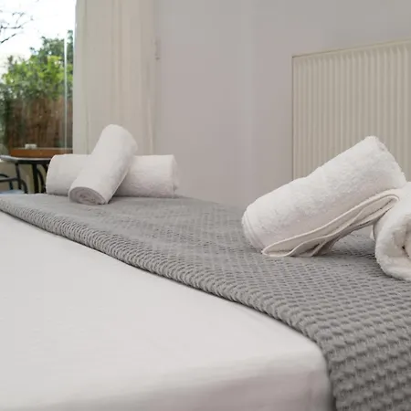 Appartamento Ionian Nest