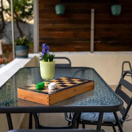 Appartamento Ionian Nest Argostoli (Kefalonia)