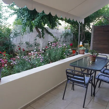 Ionian Nest Apartment Argostoli (Kefalonia)