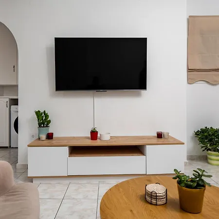 Apartment Ionian Nest *