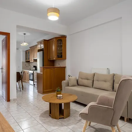 Ionian Nest Apartment Argostoli (Kefalonia)