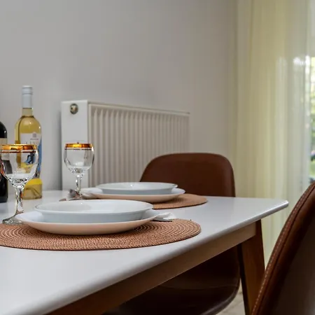 Apartment Ionian Nest