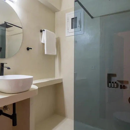 Apartment Ionian Nest *